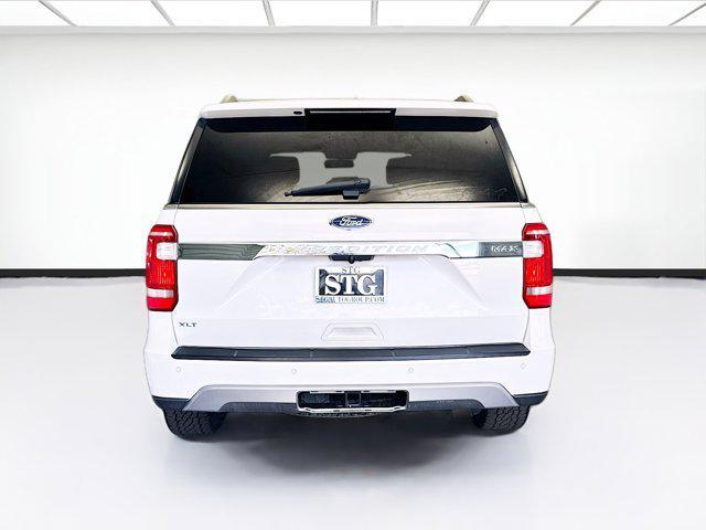 used 2021 Ford Expedition Max car, priced at $33,777