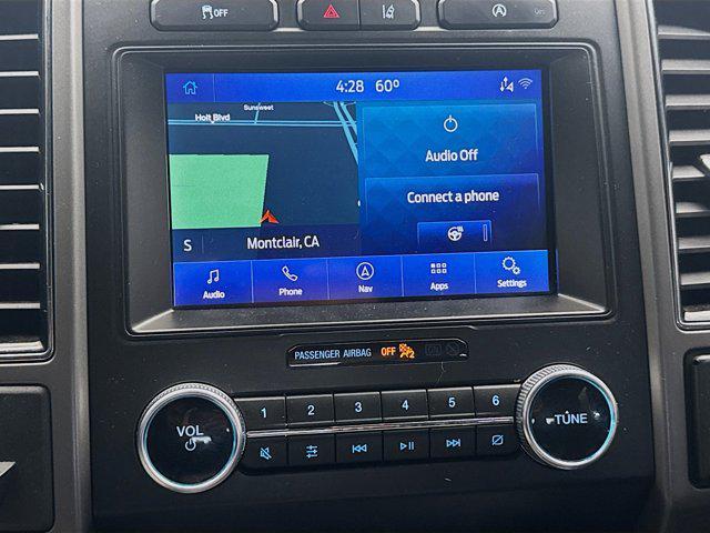 used 2021 Ford Expedition Max car, priced at $33,777