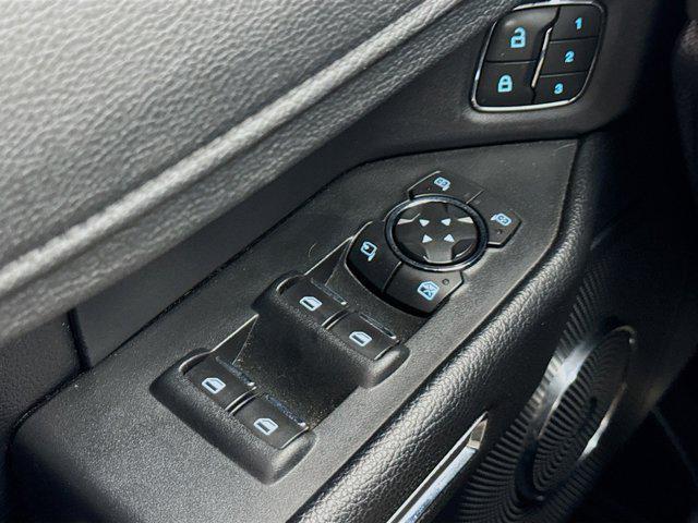 used 2021 Ford Expedition Max car, priced at $33,777