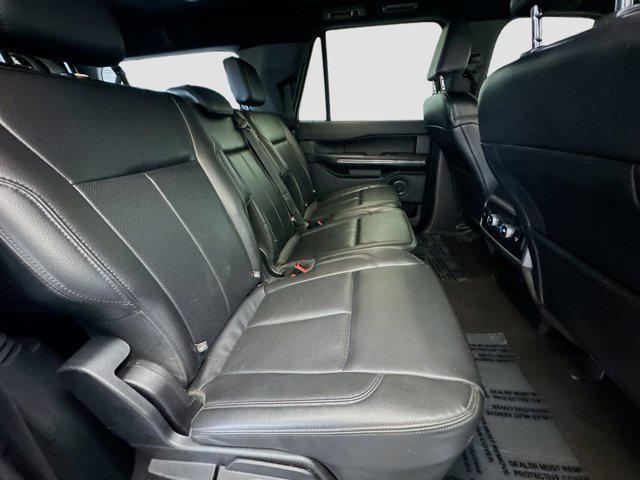 used 2021 Ford Expedition Max car, priced at $33,777