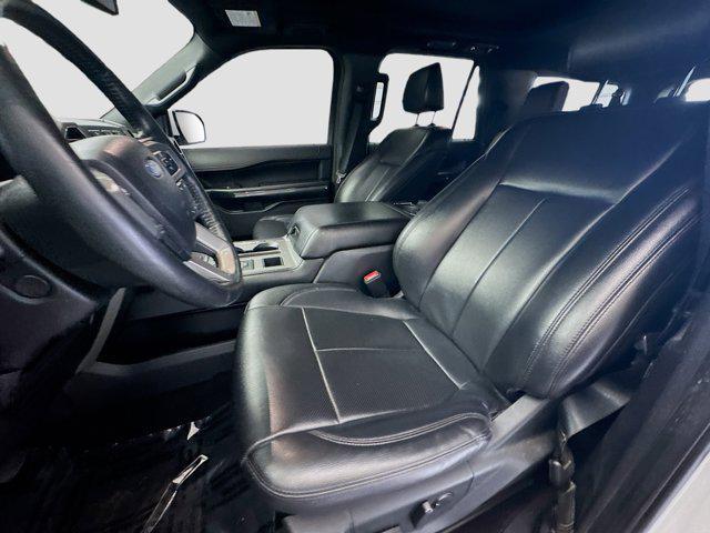used 2021 Ford Expedition Max car, priced at $33,777