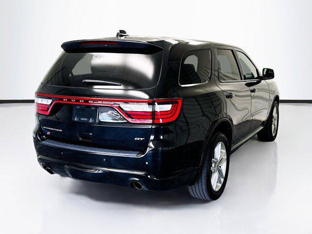 used 2023 Dodge Durango car, priced at $29,999