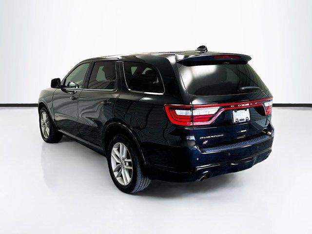 used 2023 Dodge Durango car, priced at $29,999