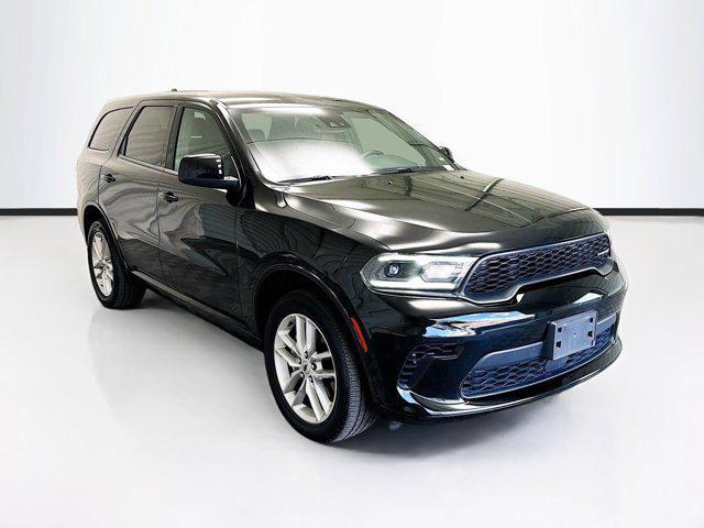 used 2023 Dodge Durango car, priced at $29,999