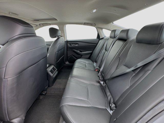 used 2024 Honda Accord Hybrid car, priced at $30,888