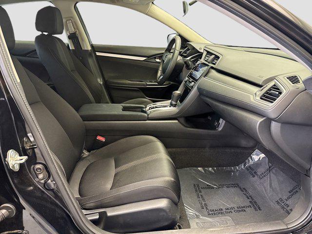 used 2018 Honda Civic car, priced at $17,850