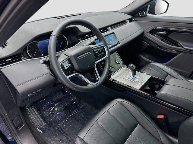 used 2023 Land Rover Range Rover Evoque car, priced at $35,950