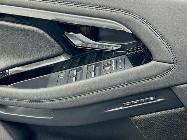 used 2023 Land Rover Range Rover Evoque car, priced at $35,950
