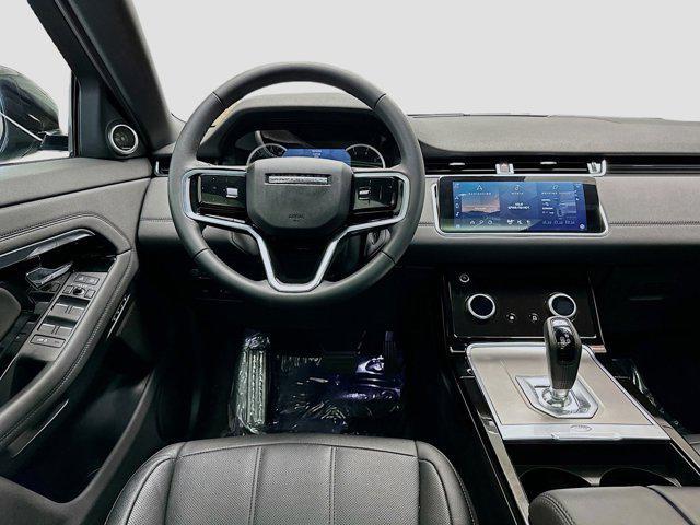 used 2023 Land Rover Range Rover Evoque car, priced at $35,950