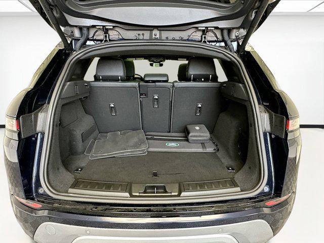 used 2023 Land Rover Range Rover Evoque car, priced at $35,950