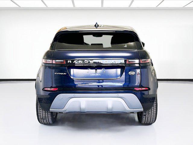 used 2023 Land Rover Range Rover Evoque car, priced at $35,950