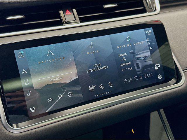 used 2023 Land Rover Range Rover Evoque car, priced at $35,288
