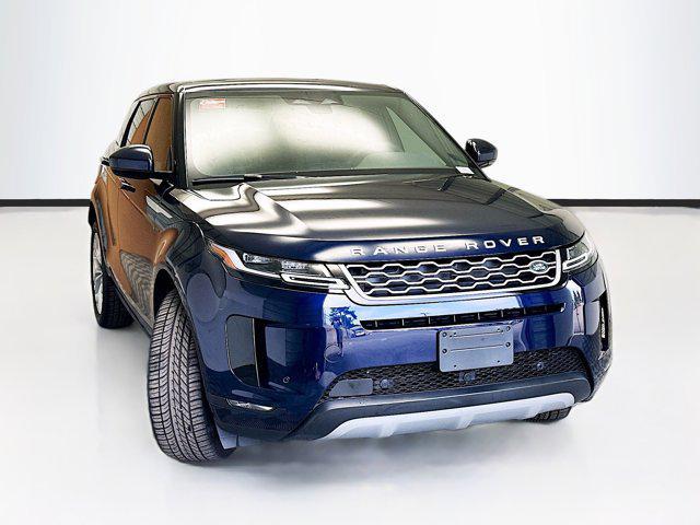 used 2023 Land Rover Range Rover Evoque car, priced at $38,288