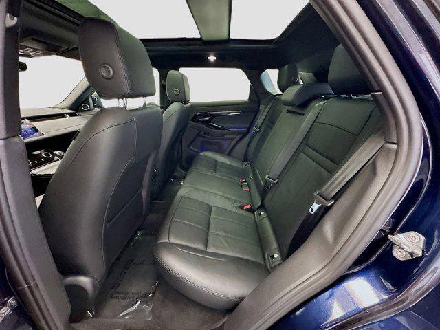 used 2023 Land Rover Range Rover Evoque car, priced at $35,950