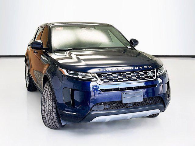 used 2023 Land Rover Range Rover Evoque car, priced at $40,460