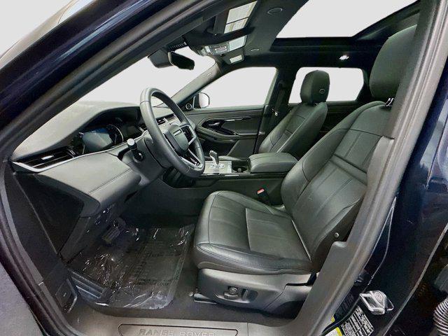 used 2023 Land Rover Range Rover Evoque car, priced at $35,288