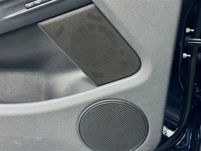 used 2023 Land Rover Range Rover Evoque car, priced at $35,950