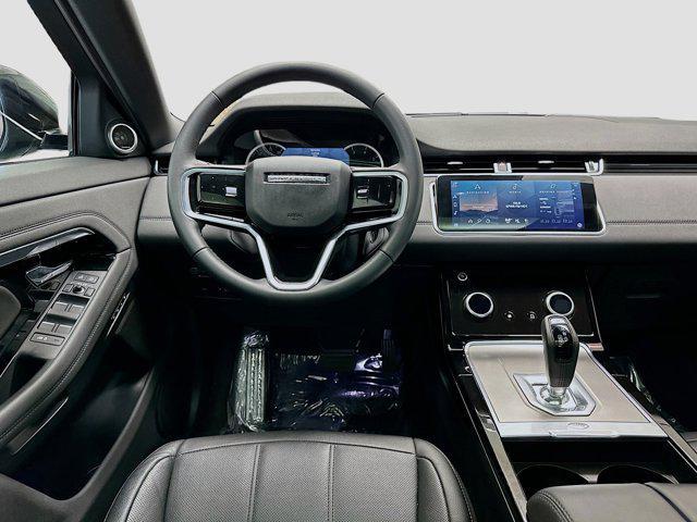 used 2023 Land Rover Range Rover Evoque car, priced at $35,288