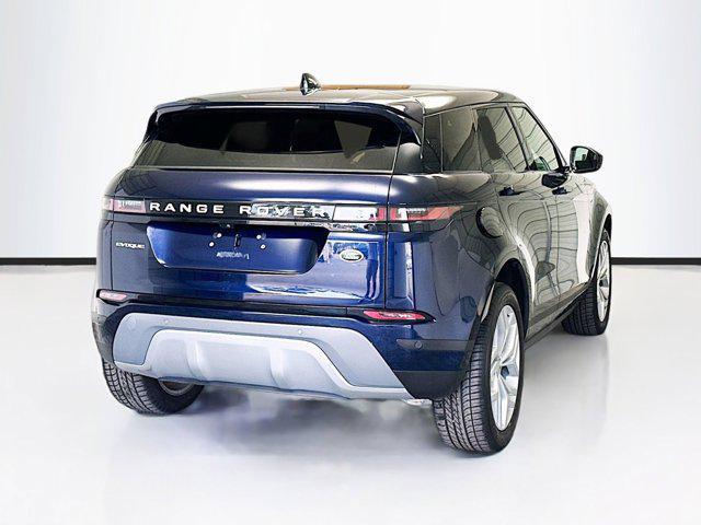 used 2023 Land Rover Range Rover Evoque car, priced at $40,460