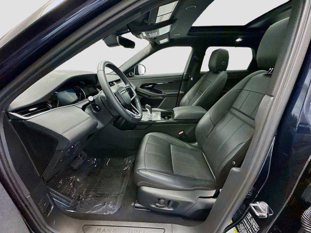used 2023 Land Rover Range Rover Evoque car, priced at $35,950