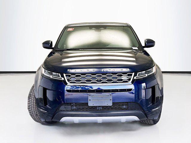 used 2023 Land Rover Range Rover Evoque car, priced at $40,460