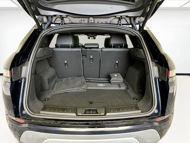 used 2023 Land Rover Range Rover Evoque car, priced at $35,288