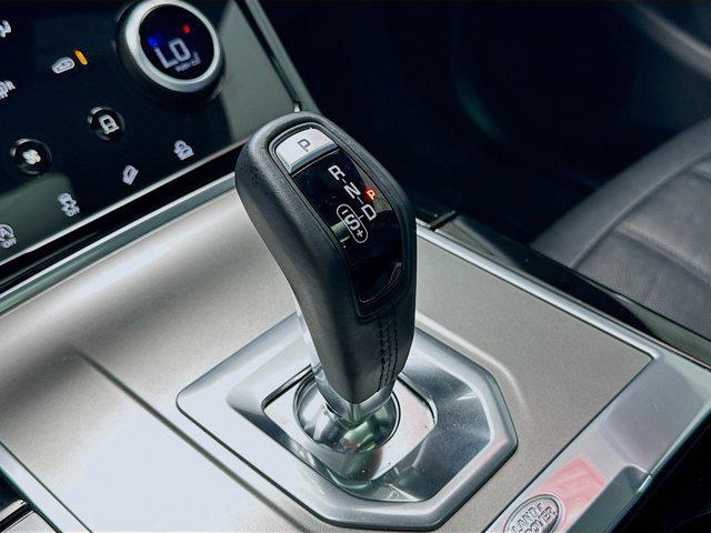 used 2023 Land Rover Range Rover Evoque car, priced at $35,288
