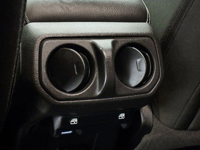 used 2022 Jeep Wrangler Unlimited car, priced at $35,708