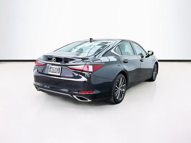 used 2023 Lexus ES 350 car, priced at $37,365