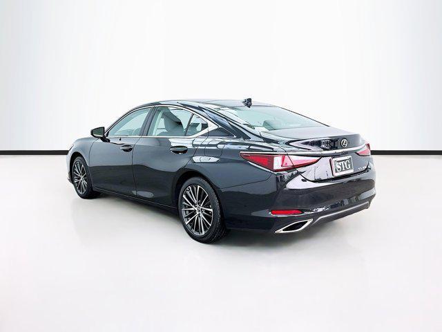 used 2023 Lexus ES 350 car, priced at $37,365