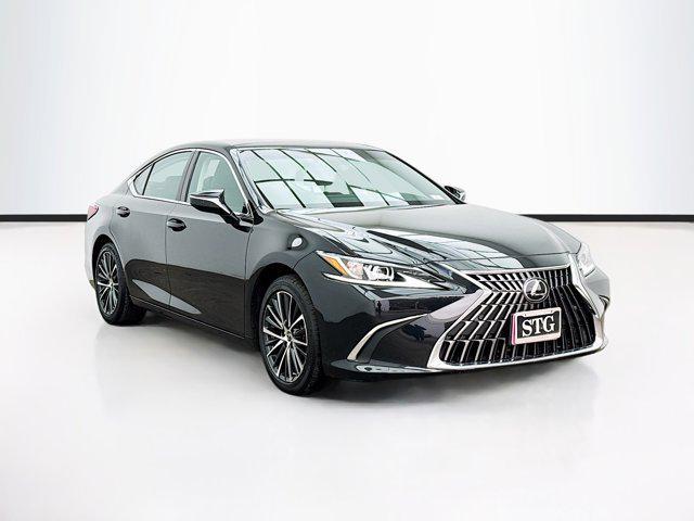 used 2023 Lexus ES 350 car, priced at $37,365