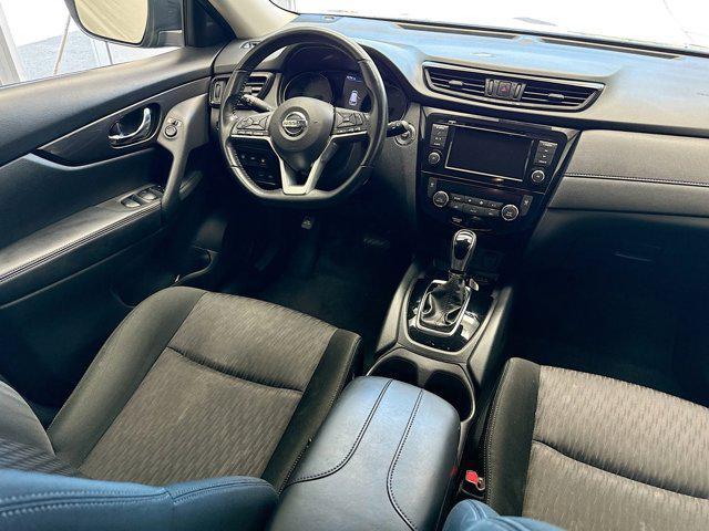 used 2020 Nissan Rogue car, priced at $15,450