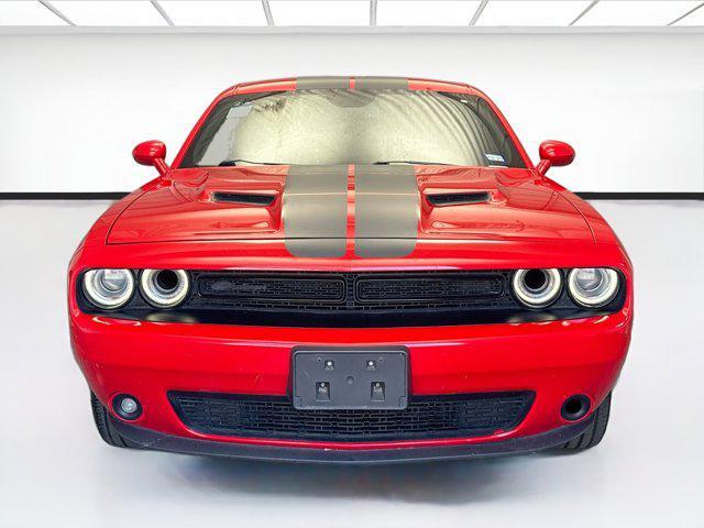 used 2021 Dodge Challenger car, priced at $19,888