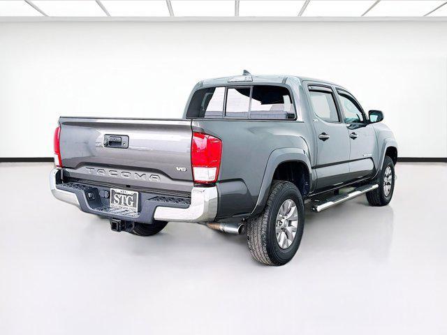 used 2016 Toyota Tacoma car, priced at $27,794