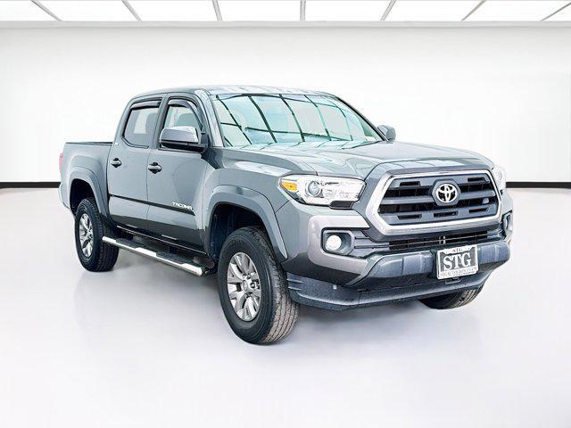 used 2016 Toyota Tacoma car, priced at $27,794