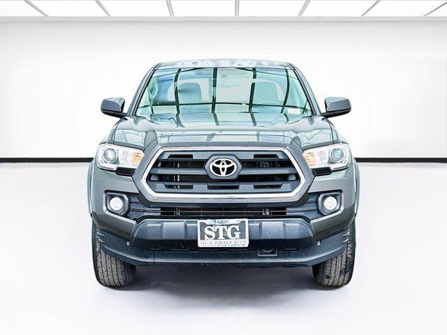 used 2016 Toyota Tacoma car, priced at $27,794