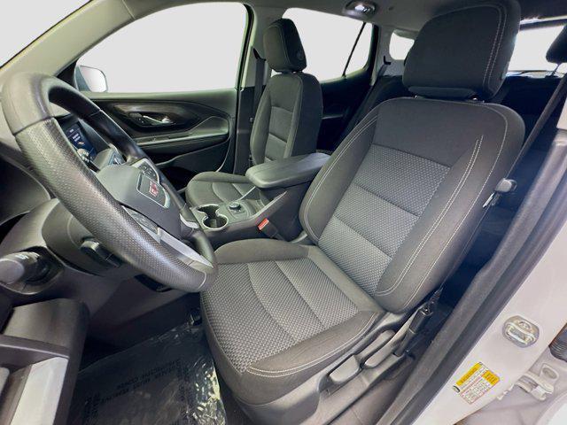 used 2024 GMC Terrain car, priced at $24,695