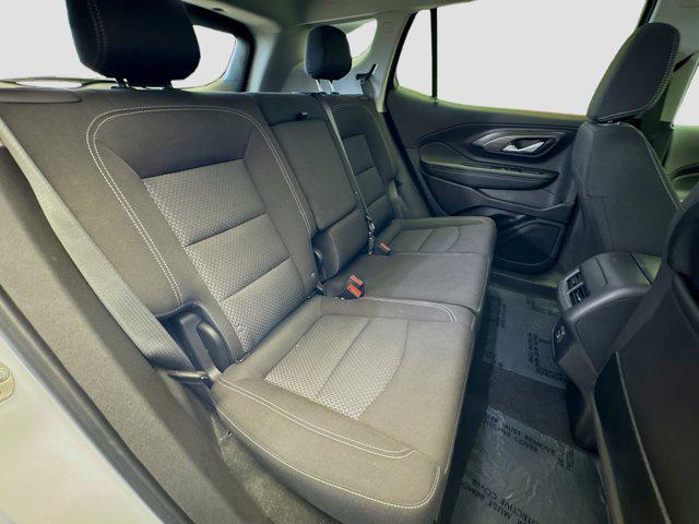 used 2024 GMC Terrain car, priced at $24,695