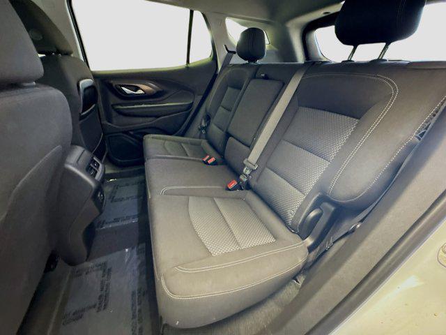used 2024 GMC Terrain car, priced at $24,695