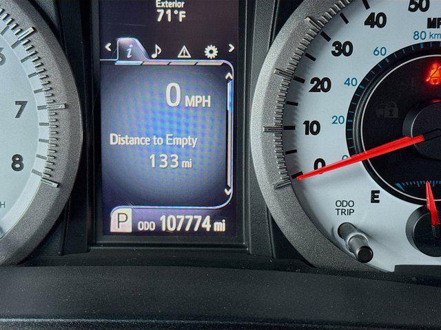 used 2017 Toyota Sienna car, priced at $21,488