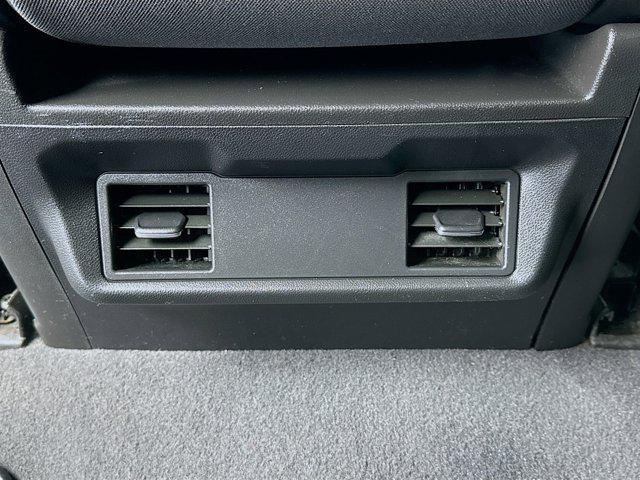 used 2021 Chevrolet Silverado 1500 car, priced at $25,825