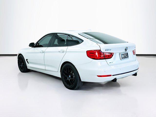 used 2016 BMW 335 Gran Turismo car, priced at $15,963