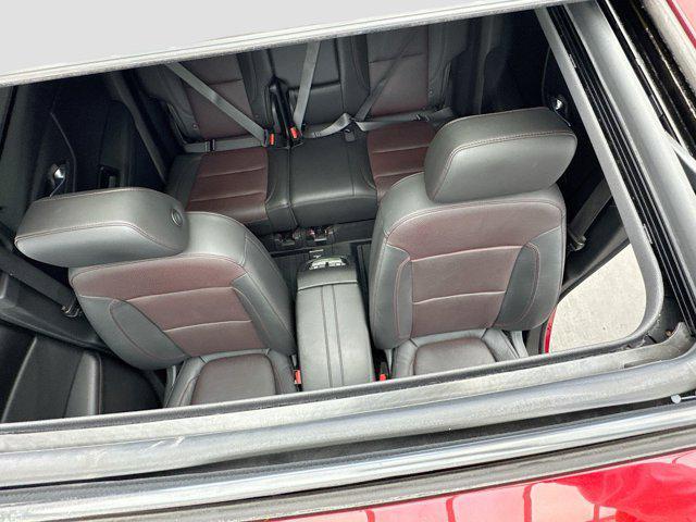 used 2019 Chevrolet Blazer car, priced at $20,168