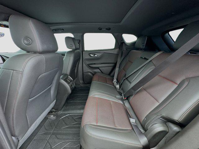 used 2019 Chevrolet Blazer car, priced at $20,168
