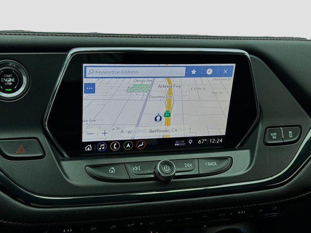 used 2019 Chevrolet Blazer car, priced at $20,168