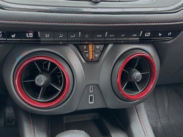 used 2019 Chevrolet Blazer car, priced at $20,168