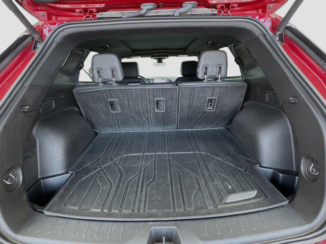used 2019 Chevrolet Blazer car, priced at $20,168