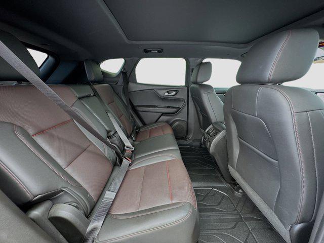 used 2019 Chevrolet Blazer car, priced at $20,168