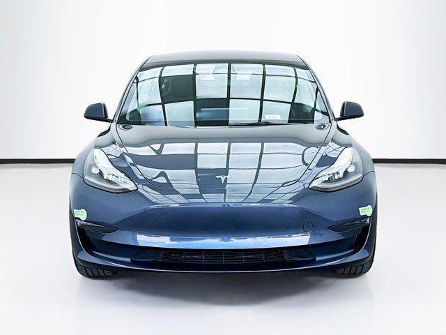 used 2023 Tesla Model 3 car, priced at $25,988