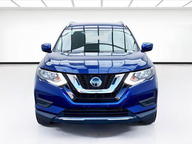 used 2018 Nissan Rogue car, priced at $11,888